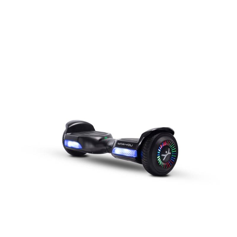 HOVERBOARDS